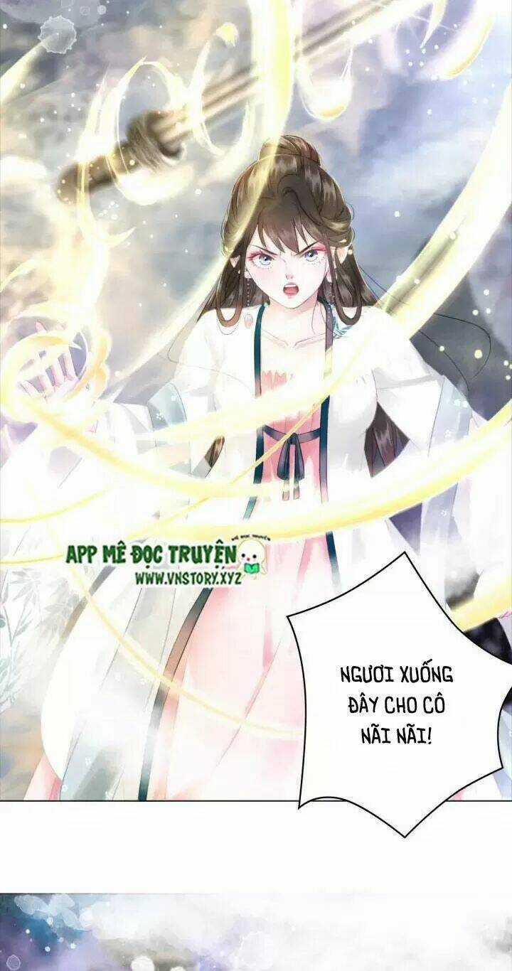 Cực Phẩm Phế Vật Tiểu Thư - Chapter 111 - Trang 15