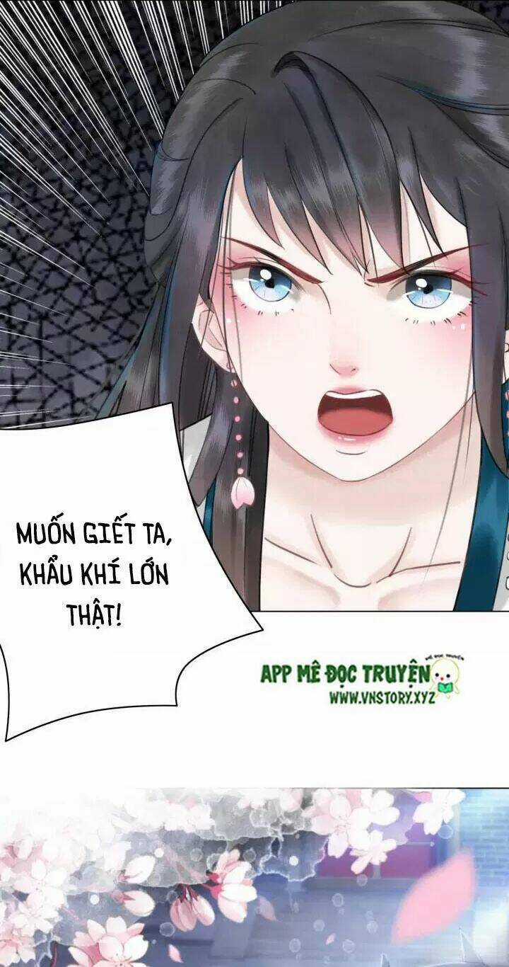 Cực Phẩm Phế Vật Tiểu Thư - Chapter 111 - Trang 3