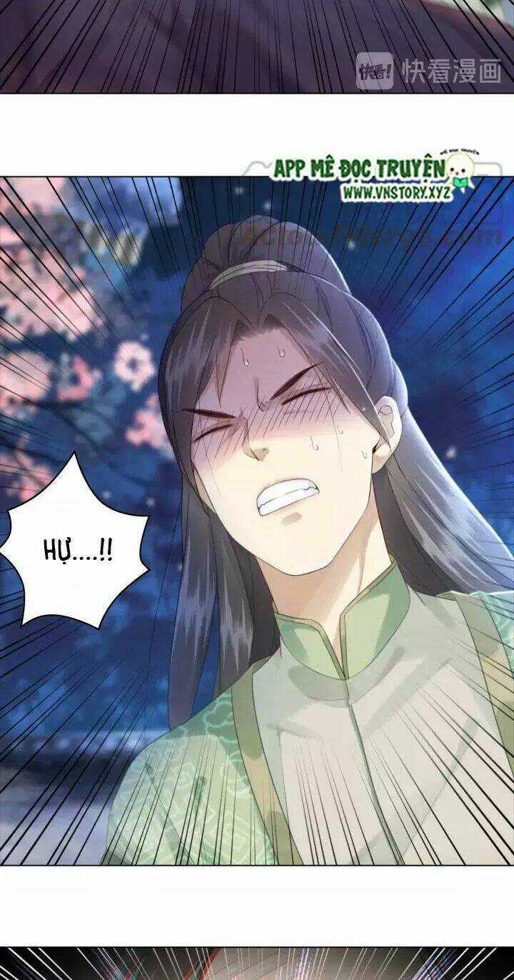 Cực Phẩm Phế Vật Tiểu Thư - Chapter 111 - Trang 25