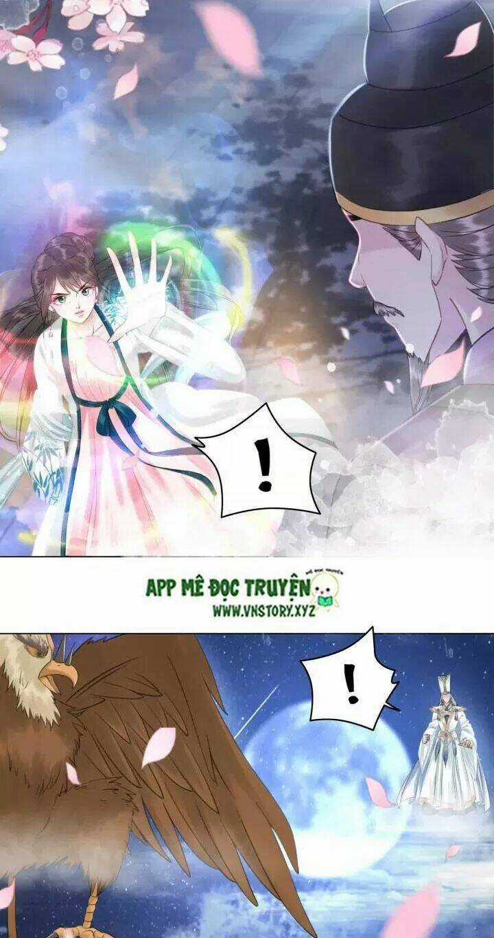 Cực Phẩm Phế Vật Tiểu Thư - Chapter 111 - Trang 4