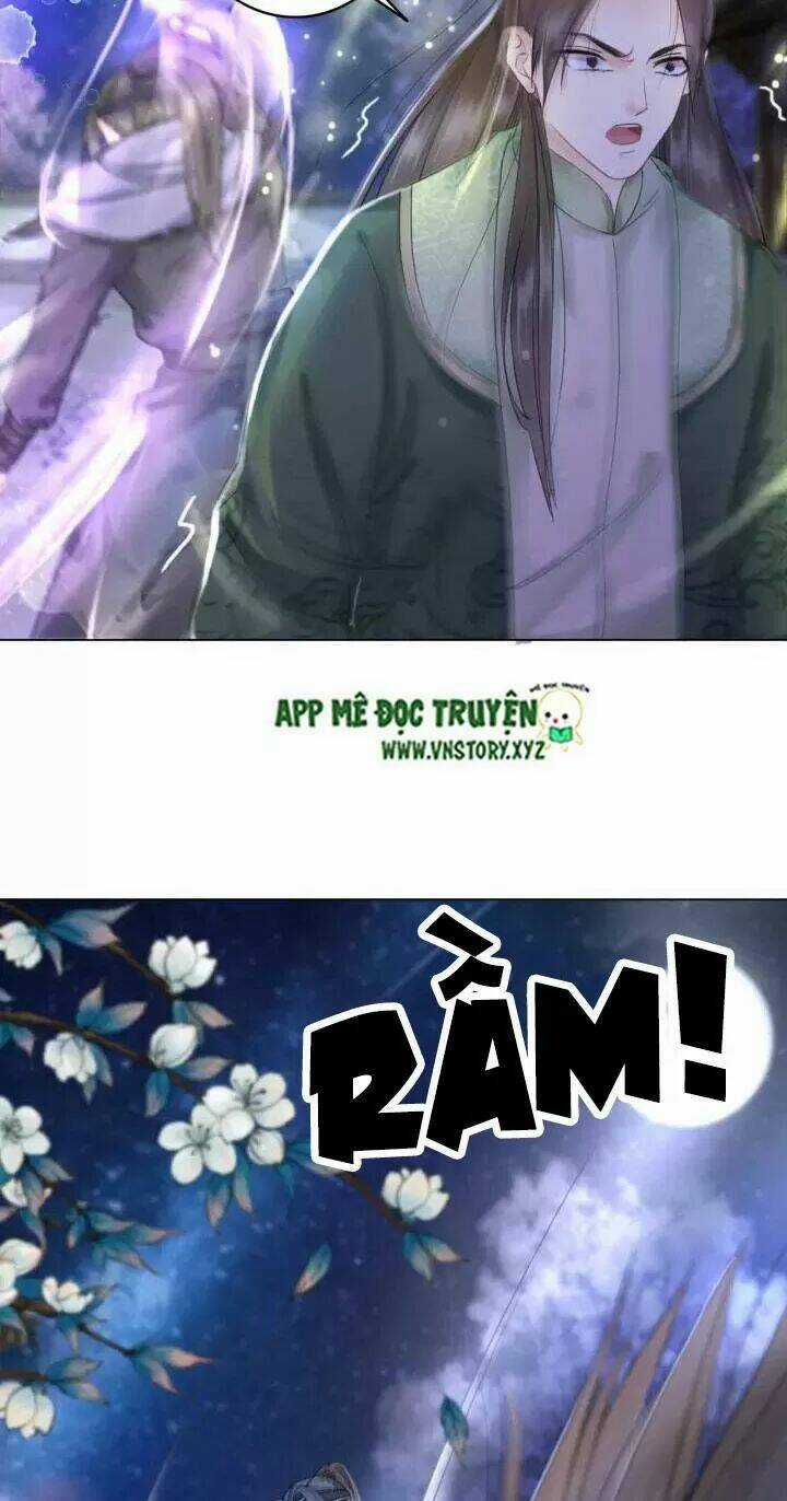 Cực Phẩm Phế Vật Tiểu Thư - Chapter 111 - Trang 34