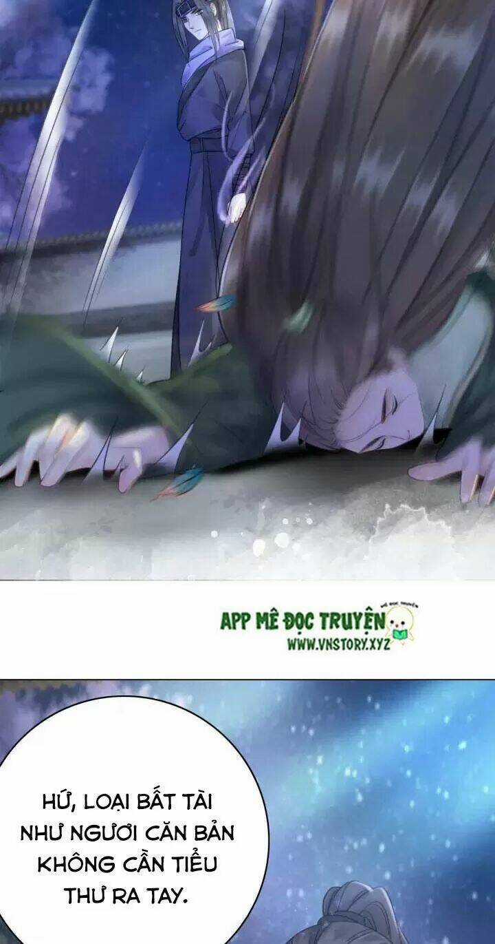 Cực Phẩm Phế Vật Tiểu Thư - Chapter 111 - Trang 35