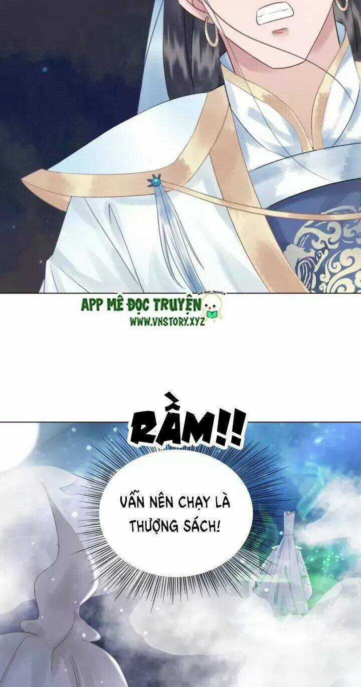 Cực Phẩm Phế Vật Tiểu Thư - Chapter 111 - Trang 38