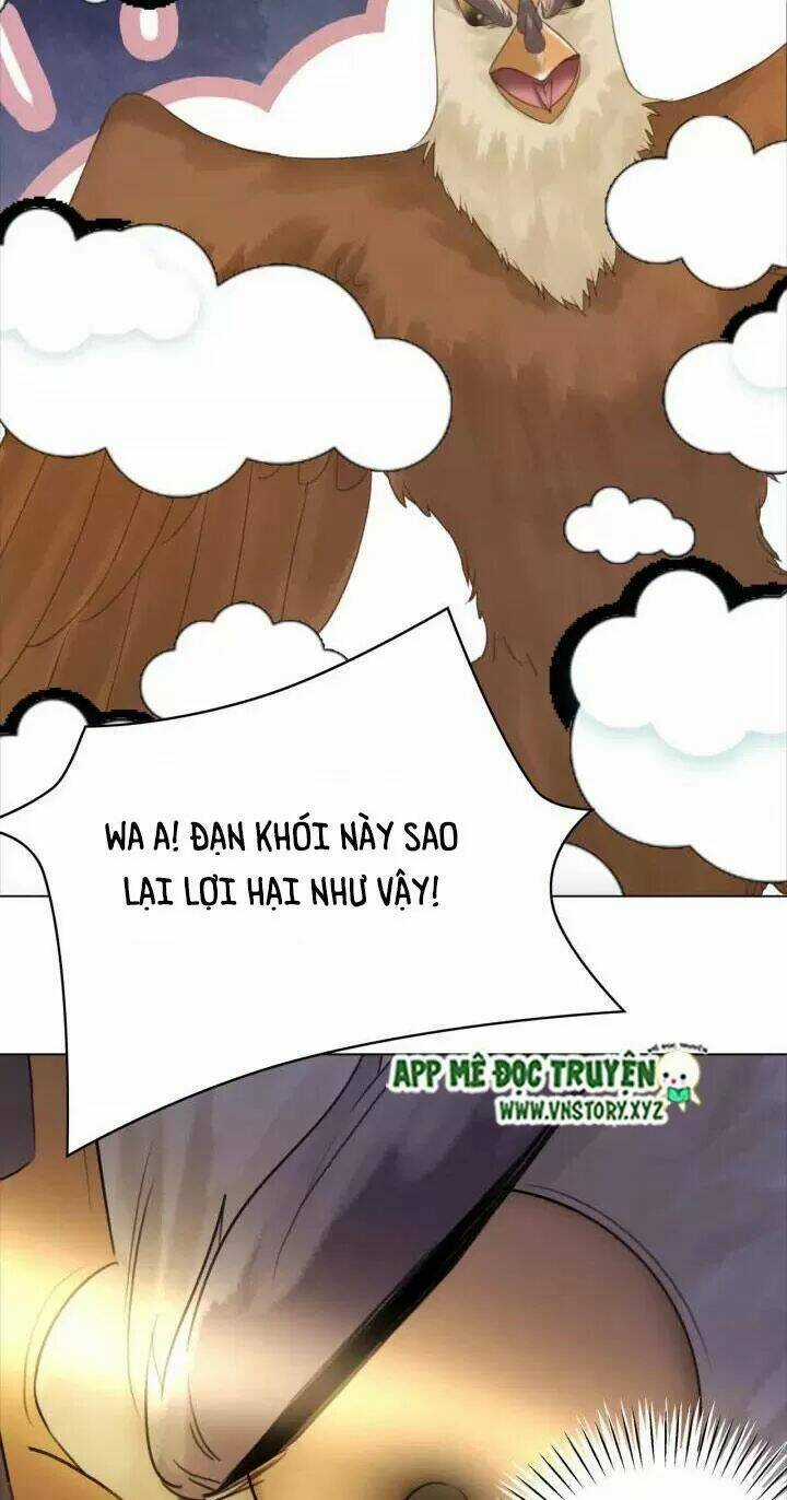 Cực Phẩm Phế Vật Tiểu Thư - Chapter 111 - Trang 41