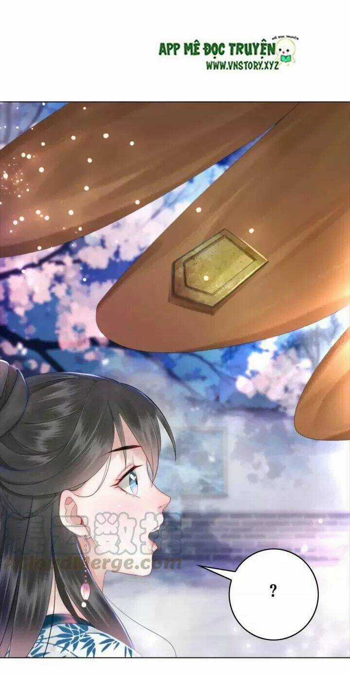 Cực Phẩm Phế Vật Tiểu Thư - Chapter 111 - Trang 44
