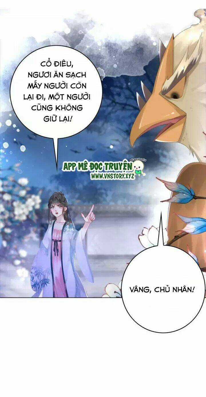 Cực Phẩm Phế Vật Tiểu Thư - Chapter 111 - Trang 47