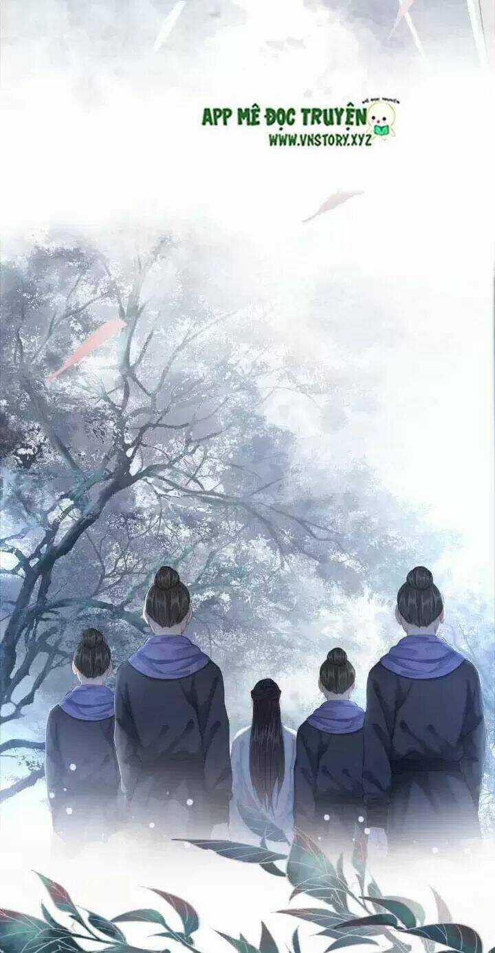 Cực Phẩm Phế Vật Tiểu Thư - Chapter 111 - Trang 54