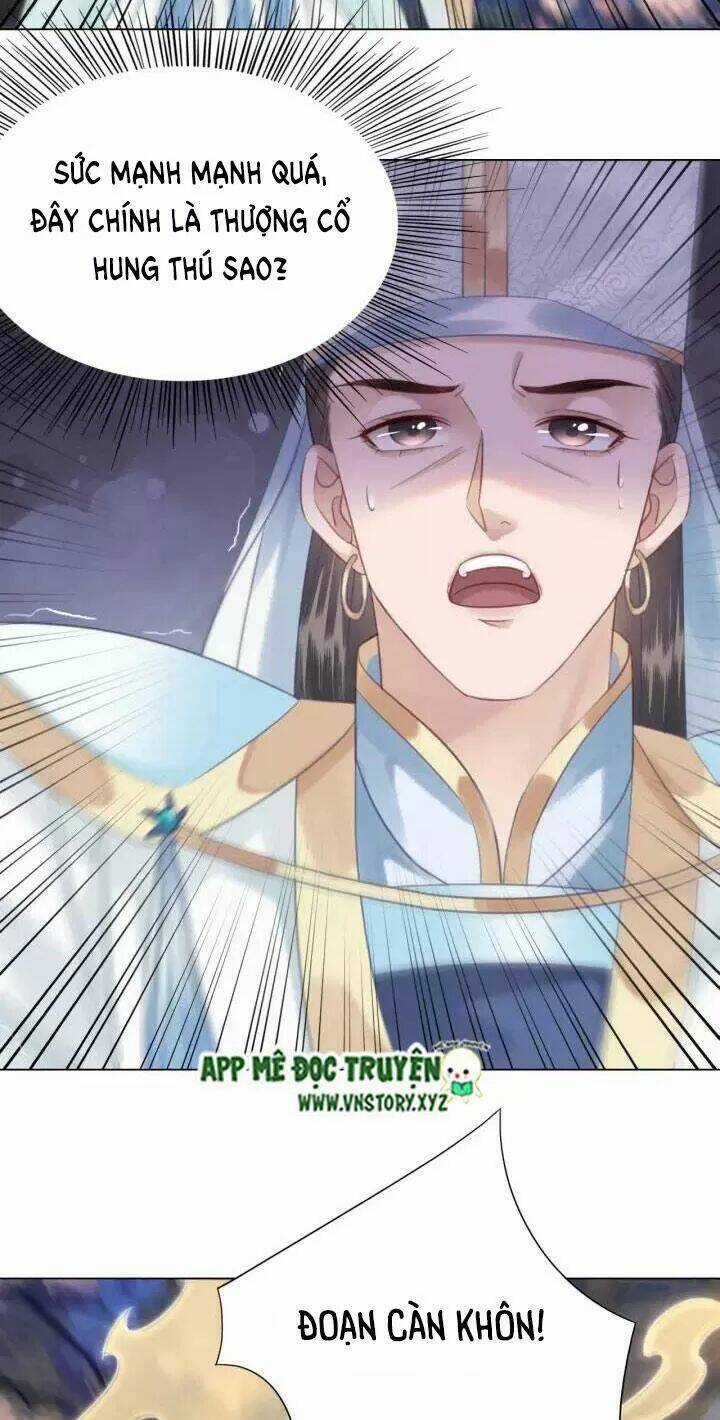 Cực Phẩm Phế Vật Tiểu Thư - Chapter 111 - Trang 8