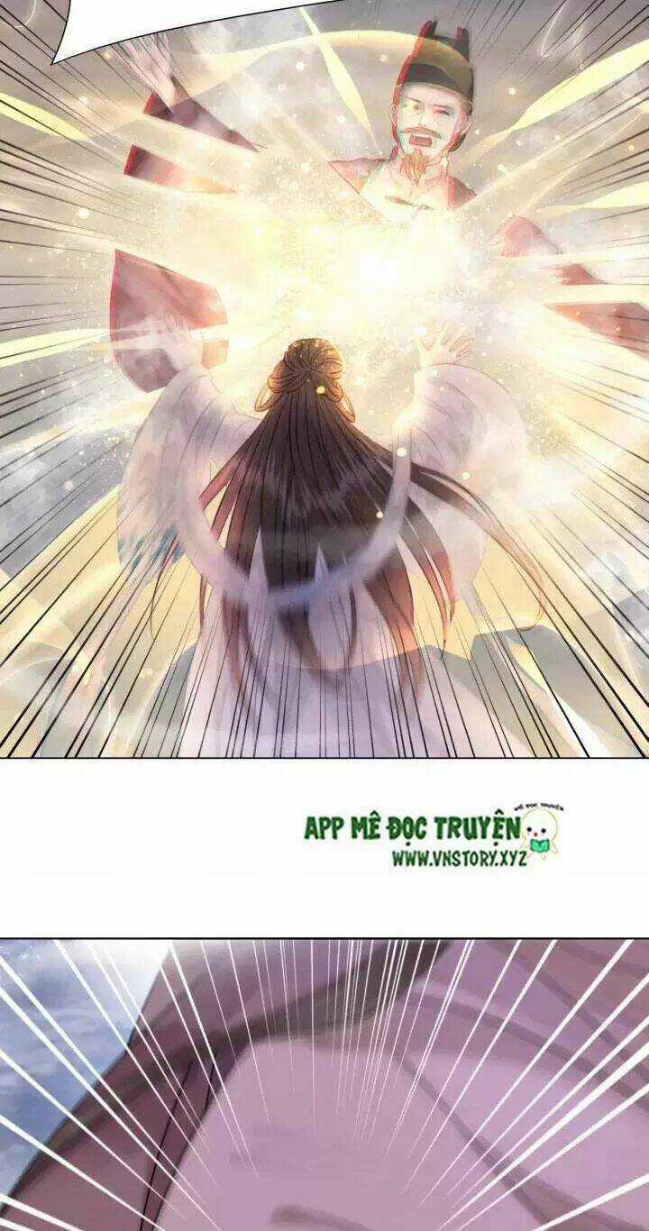 Cực Phẩm Phế Vật Tiểu Thư - Chapter 111 - Trang 10