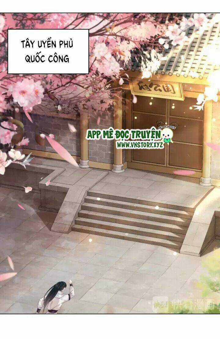 Cực Phẩm Phế Vật Tiểu Thư - Chapter 112 - Trang 11