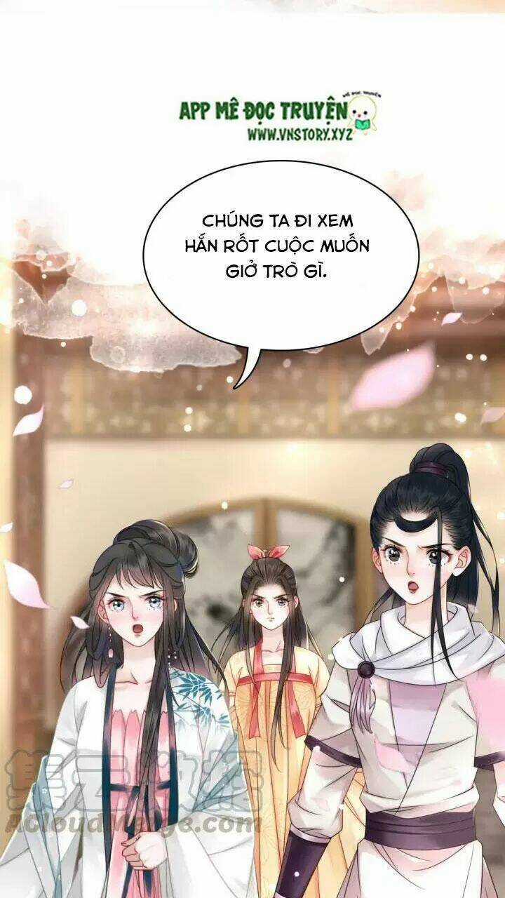 Cực Phẩm Phế Vật Tiểu Thư - Chapter 112 - Trang 16