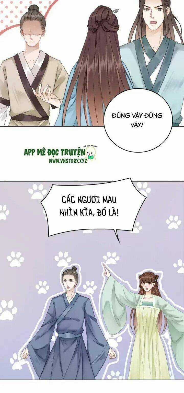 Cực Phẩm Phế Vật Tiểu Thư - Chapter 112 - Trang 3