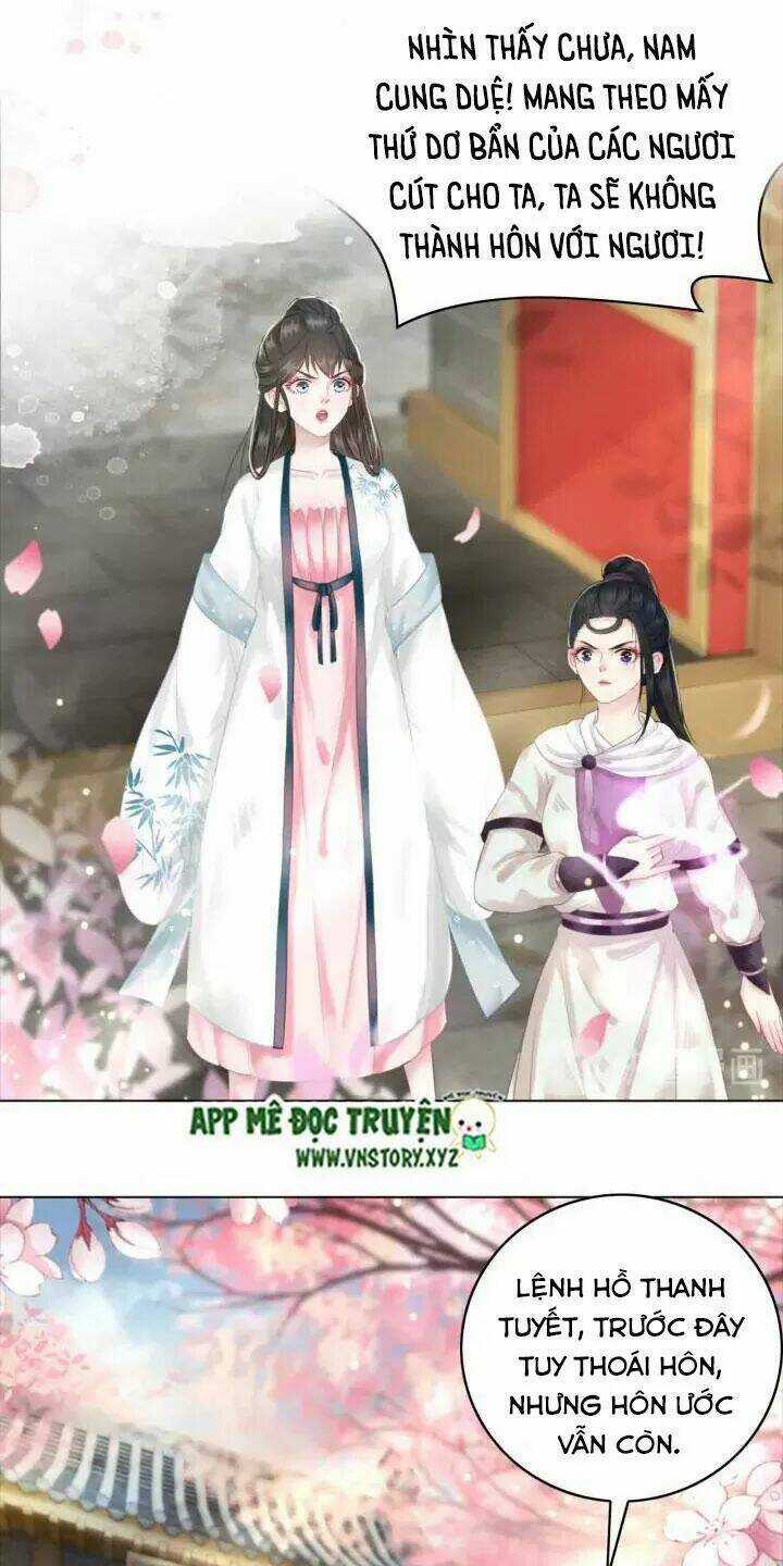 Cực Phẩm Phế Vật Tiểu Thư - Chapter 112 - Trang 25