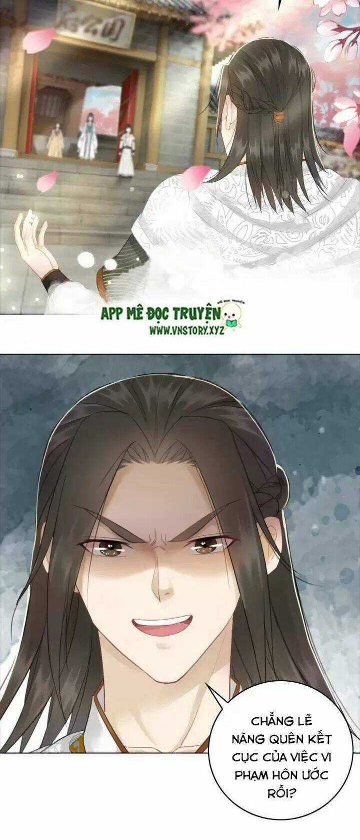 Cực Phẩm Phế Vật Tiểu Thư - Chapter 112 - Trang 26