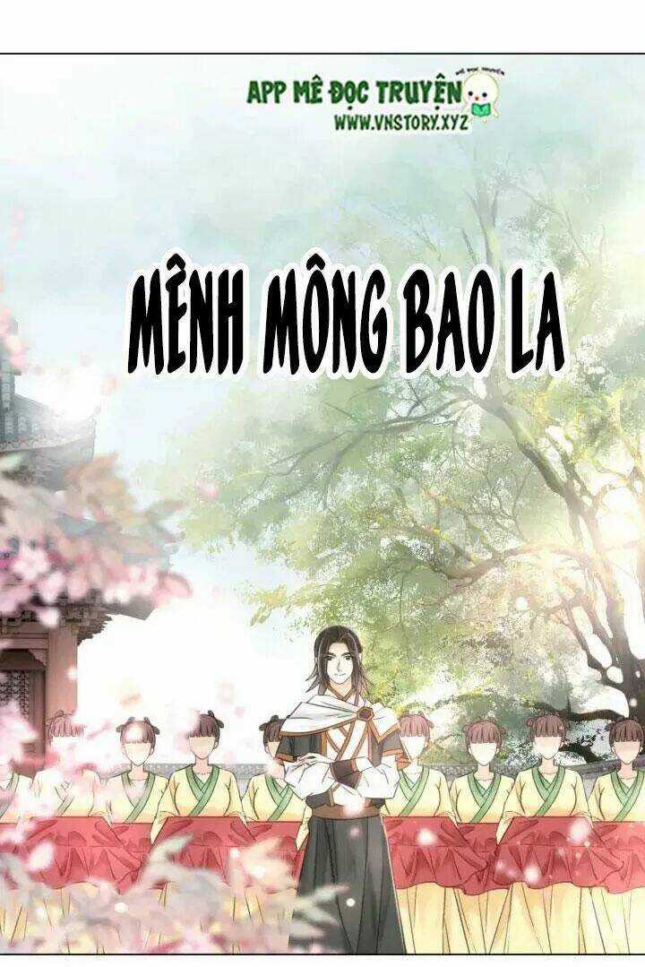 Cực Phẩm Phế Vật Tiểu Thư - Chapter 112 - Trang 4