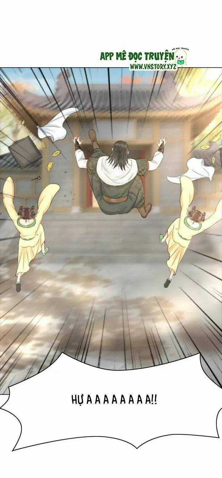 Cực Phẩm Phế Vật Tiểu Thư - Chapter 112 - Trang 31