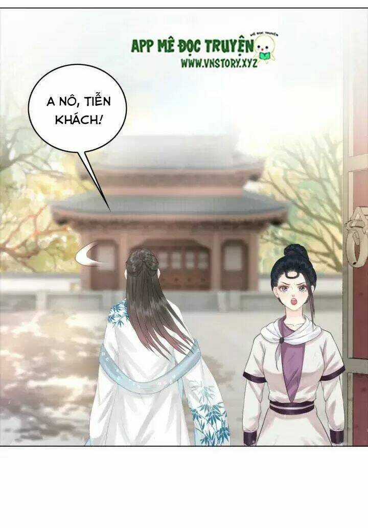 Cực Phẩm Phế Vật Tiểu Thư - Chapter 112 - Trang 33