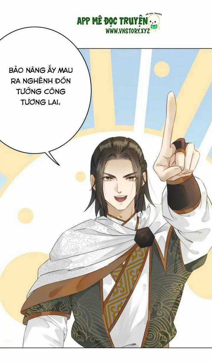 Cực Phẩm Phế Vật Tiểu Thư - Chapter 112 - Trang 10