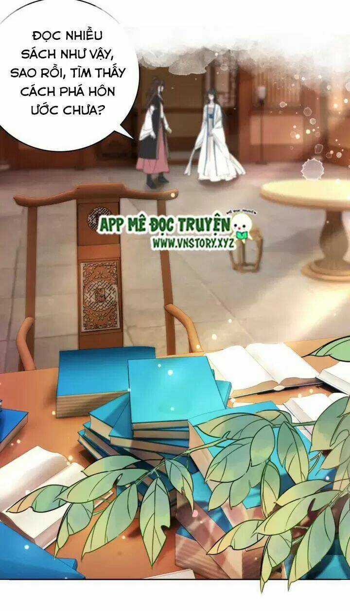 Cực Phẩm Phế Vật Tiểu Thư - Chapter 113 - Trang 12