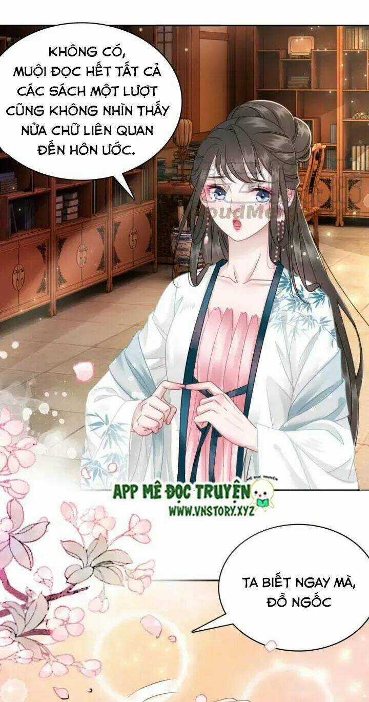 Cực Phẩm Phế Vật Tiểu Thư - Chapter 113 - Trang 13