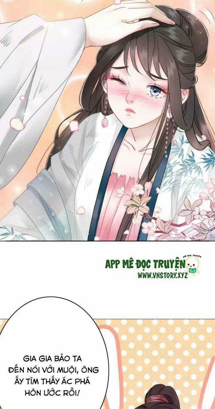 Cực Phẩm Phế Vật Tiểu Thư - Chapter 113 - Trang 14