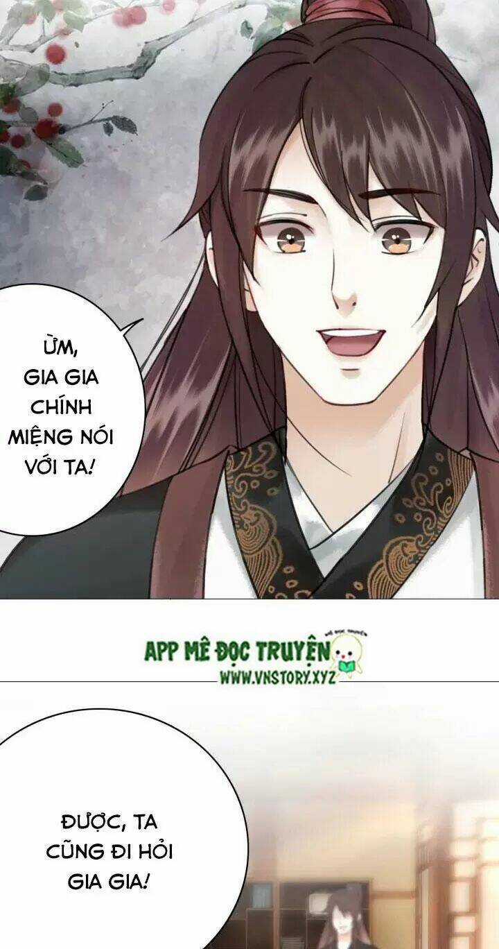 Cực Phẩm Phế Vật Tiểu Thư - Chapter 113 - Trang 16