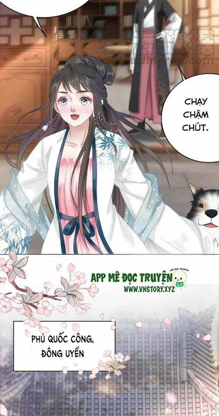 Cực Phẩm Phế Vật Tiểu Thư - Chapter 113 - Trang 17