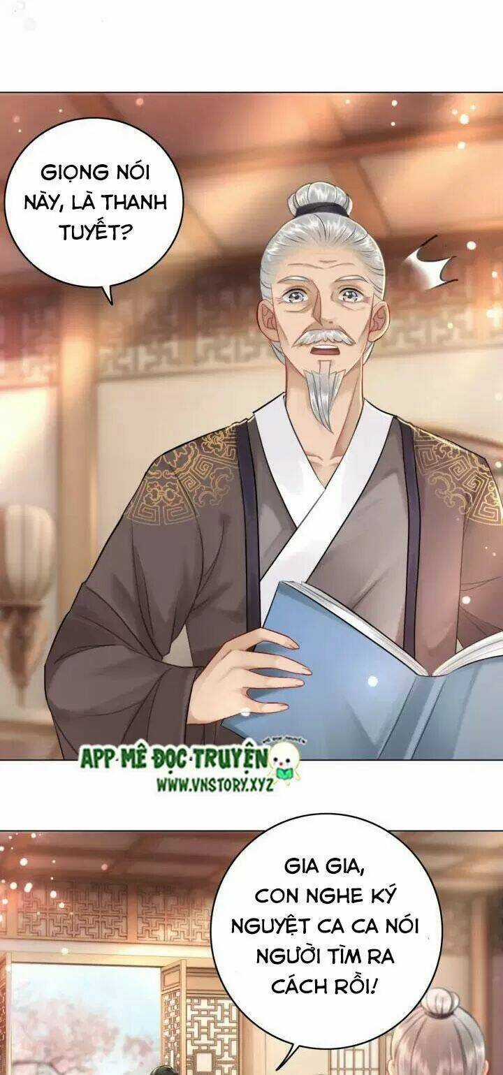 Cực Phẩm Phế Vật Tiểu Thư - Chapter 113 - Trang 19