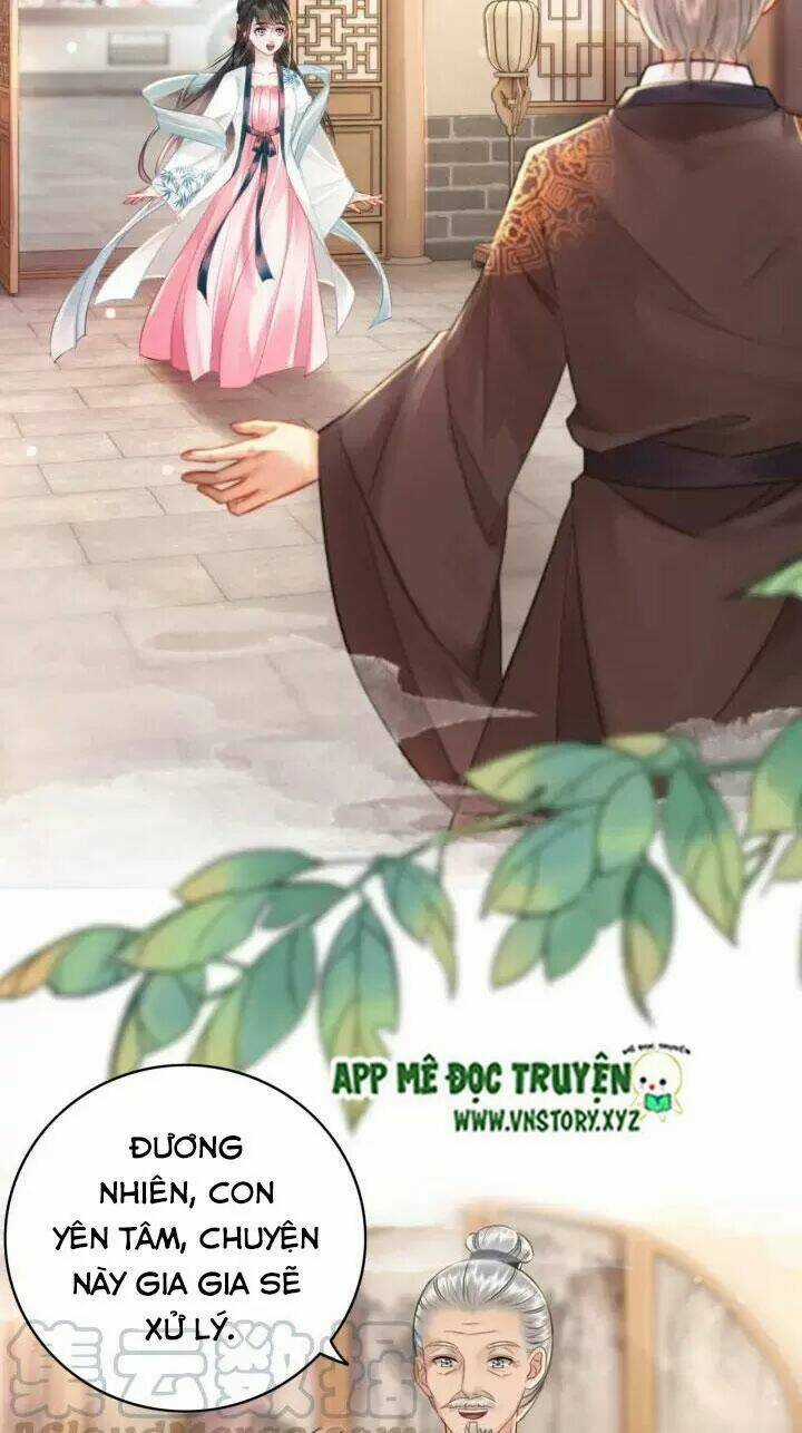 Cực Phẩm Phế Vật Tiểu Thư - Chapter 113 - Trang 20