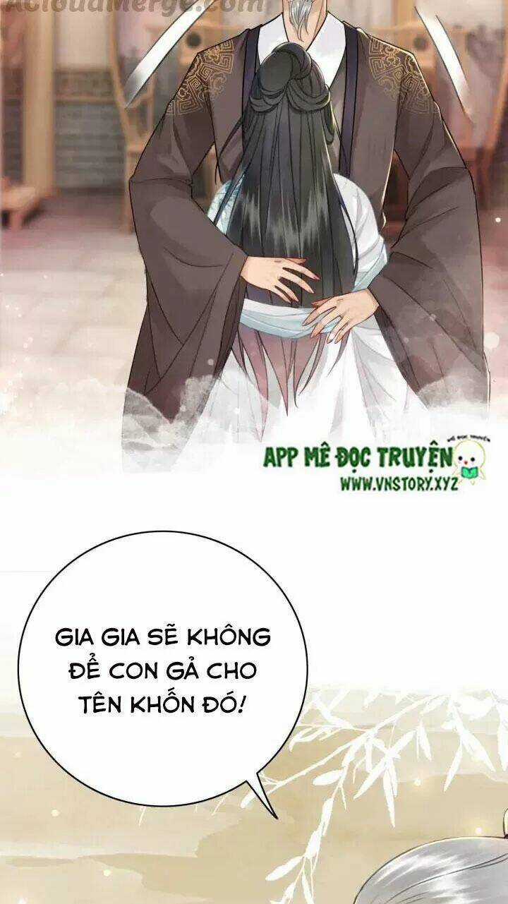 Cực Phẩm Phế Vật Tiểu Thư - Chapter 113 - Trang 21