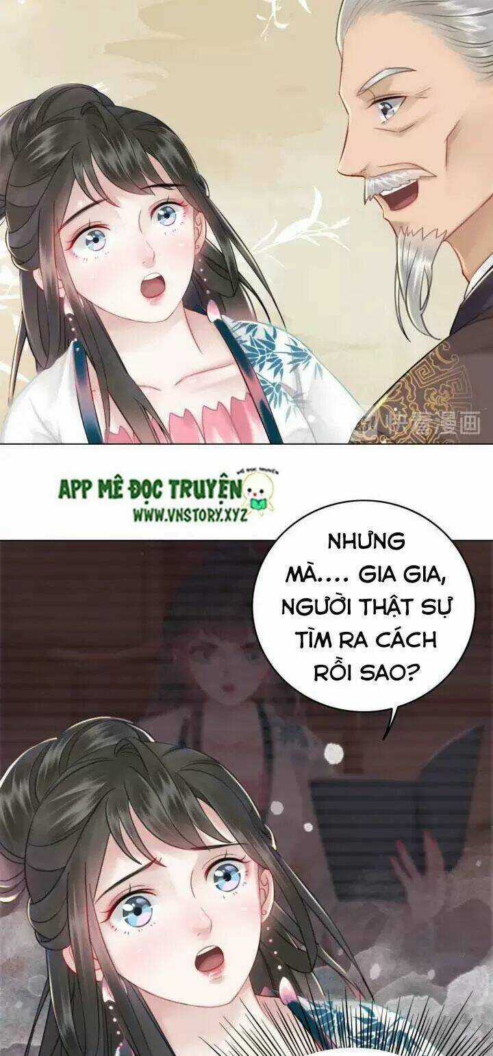 Cực Phẩm Phế Vật Tiểu Thư - Chapter 113 - Trang 22