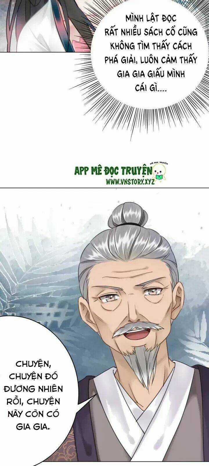 Cực Phẩm Phế Vật Tiểu Thư - Chapter 113 - Trang 23