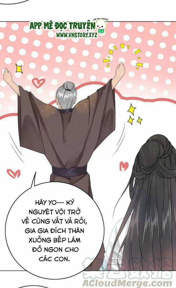 Cực Phẩm Phế Vật Tiểu Thư - Chapter 113 - Trang 24