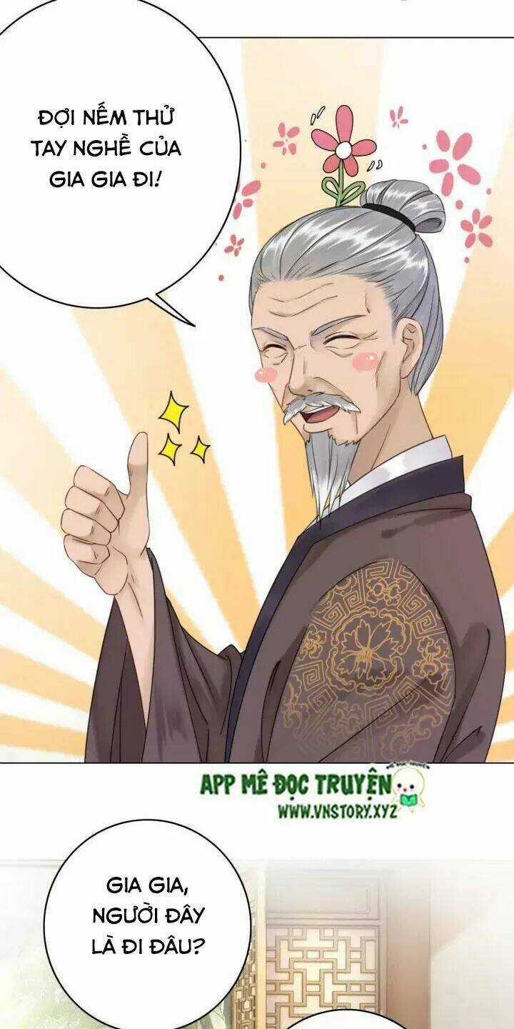 Cực Phẩm Phế Vật Tiểu Thư - Chapter 113 - Trang 25