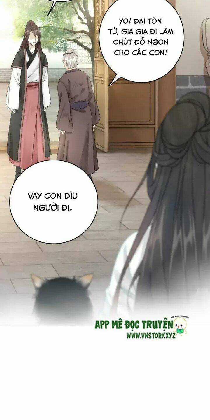 Cực Phẩm Phế Vật Tiểu Thư - Chapter 113 - Trang 26