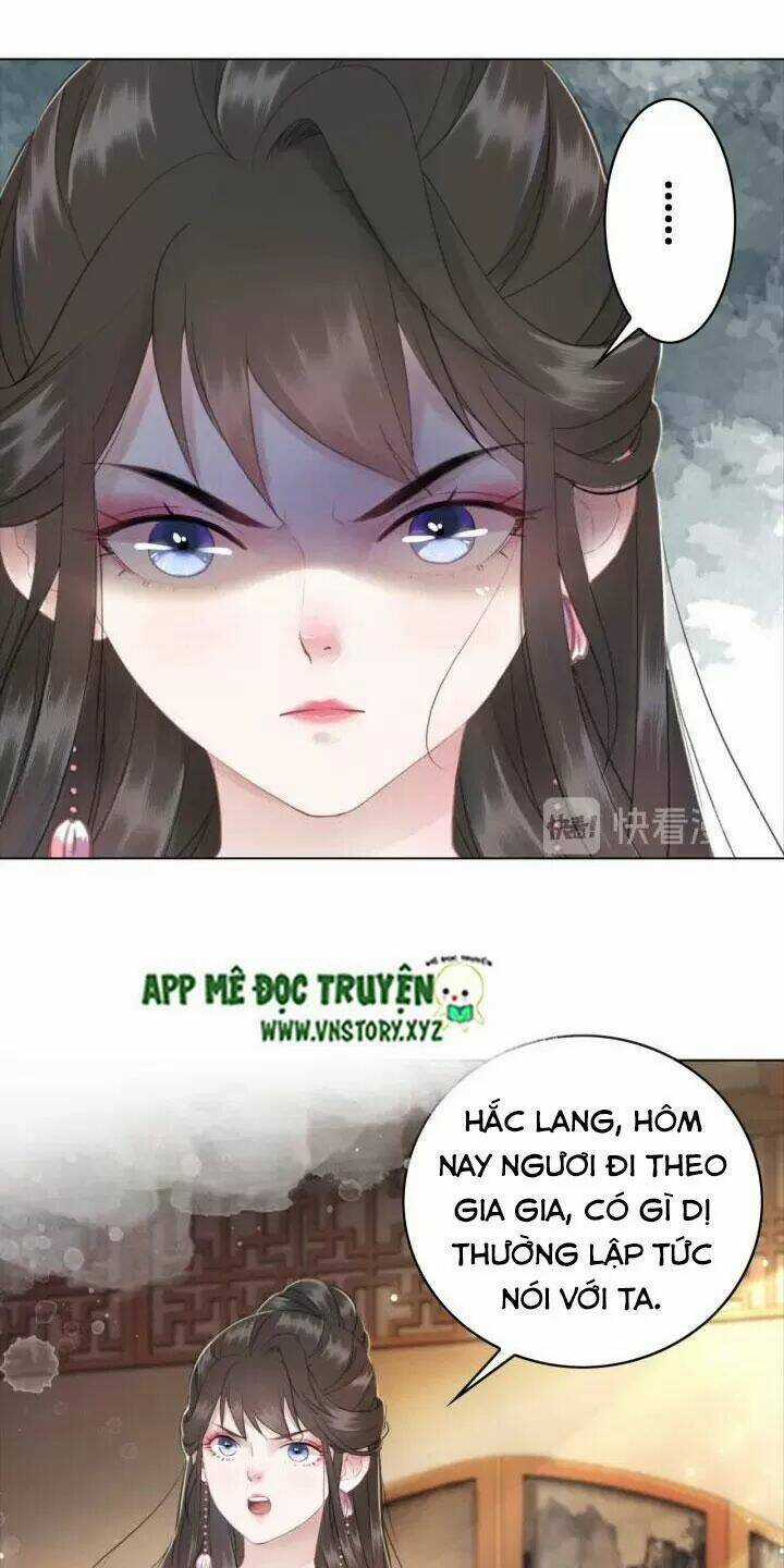 Cực Phẩm Phế Vật Tiểu Thư - Chapter 113 - Trang 27