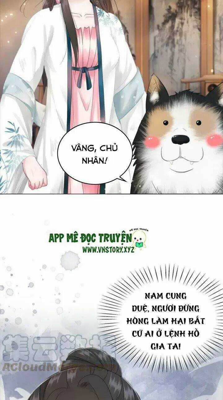 Cực Phẩm Phế Vật Tiểu Thư - Chapter 113 - Trang 28