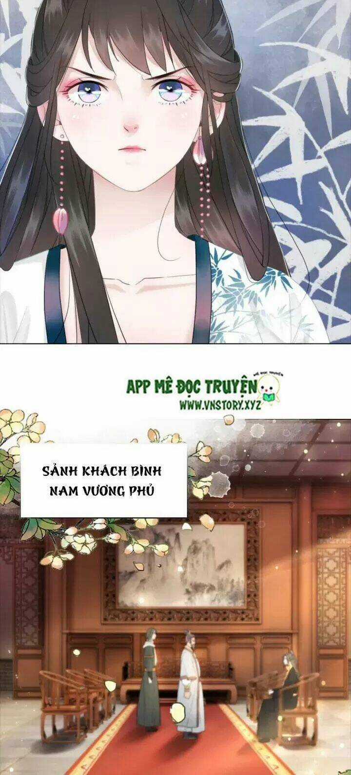 Cực Phẩm Phế Vật Tiểu Thư - Chapter 113 - Trang 29