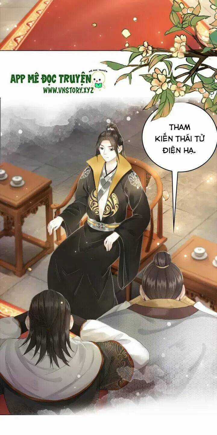 Cực Phẩm Phế Vật Tiểu Thư - Chapter 113 - Trang 30