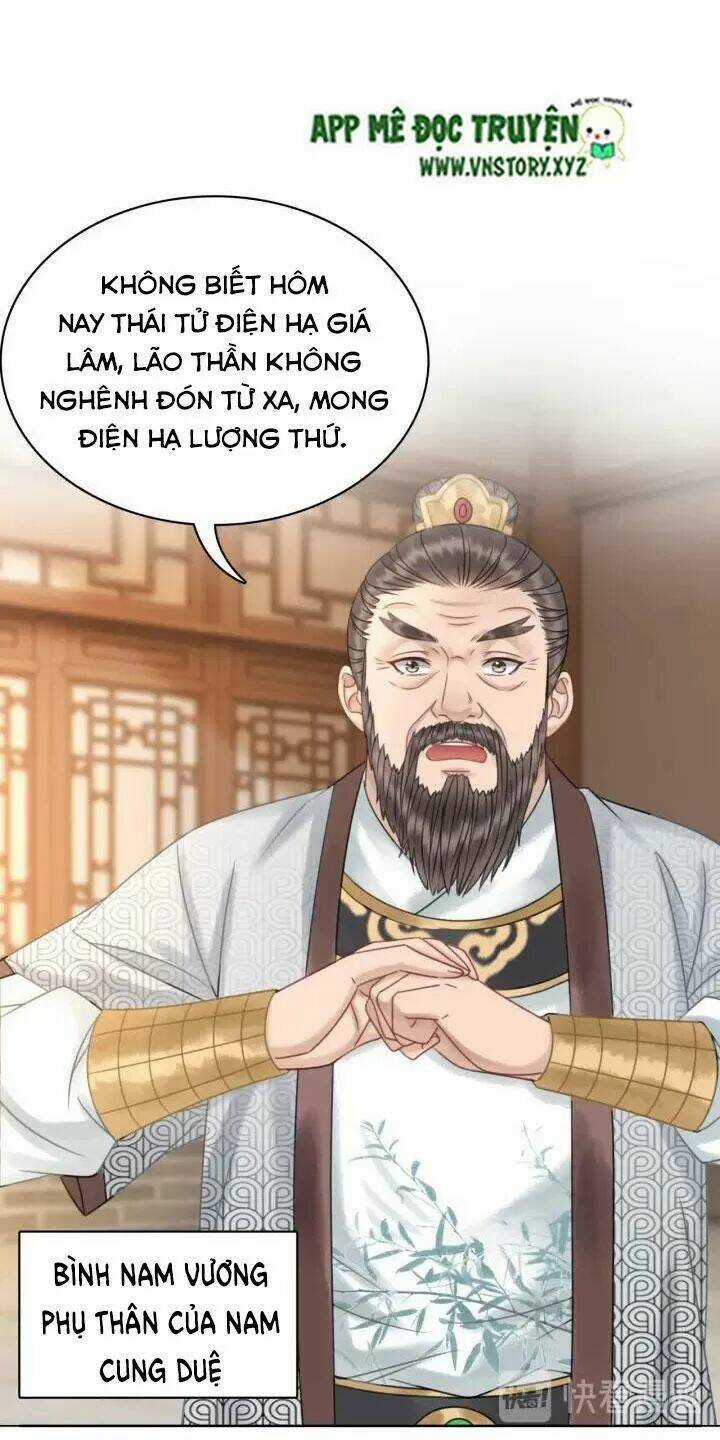 Cực Phẩm Phế Vật Tiểu Thư - Chapter 113 - Trang 31