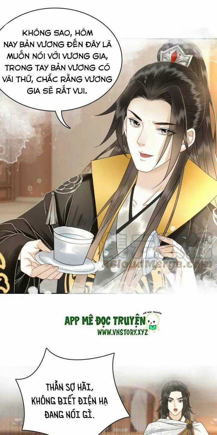 Cực Phẩm Phế Vật Tiểu Thư - Chapter 113 - Trang 32