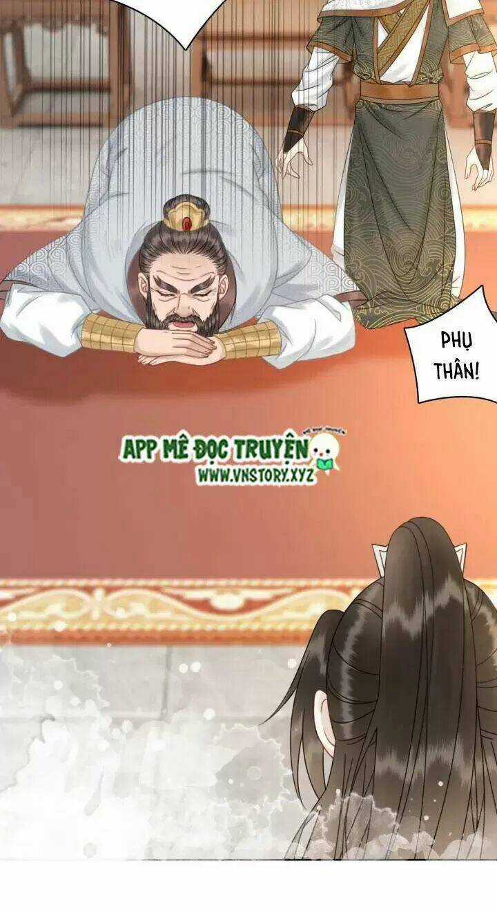 Cực Phẩm Phế Vật Tiểu Thư - Chapter 113 - Trang 33