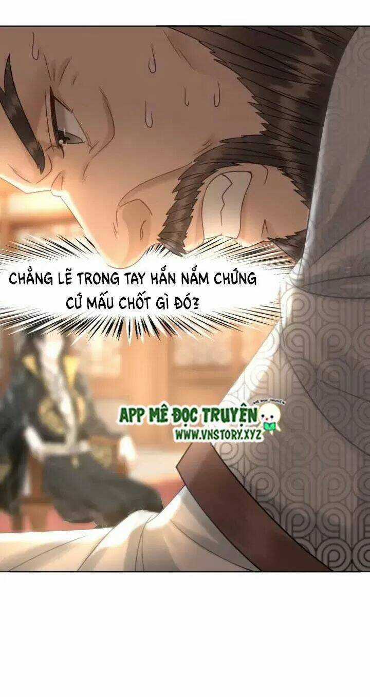 Cực Phẩm Phế Vật Tiểu Thư - Chapter 113 - Trang 34