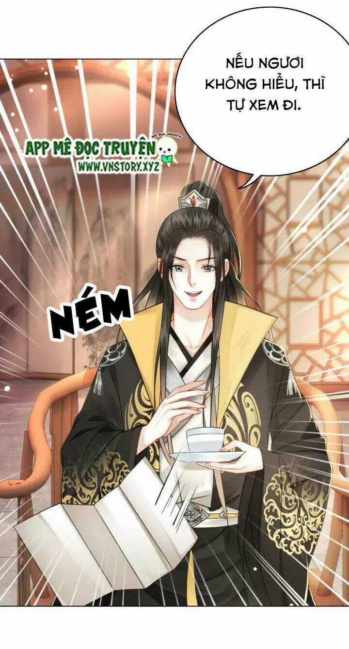 Cực Phẩm Phế Vật Tiểu Thư - Chapter 113 - Trang 35