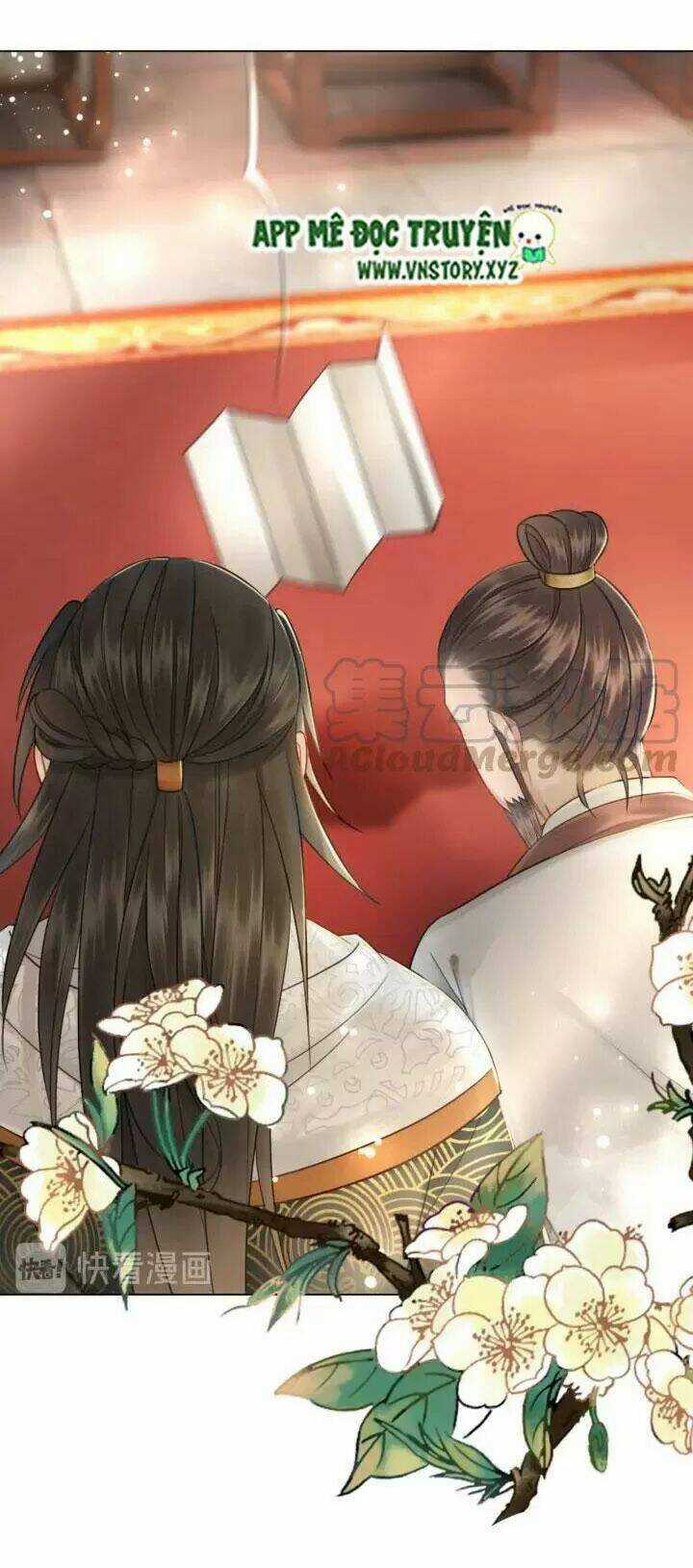 Cực Phẩm Phế Vật Tiểu Thư - Chapter 113 - Trang 36