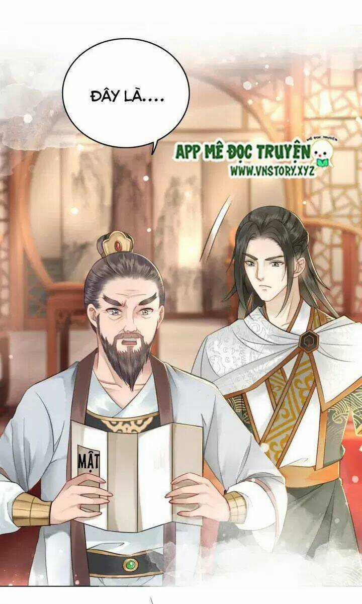 Cực Phẩm Phế Vật Tiểu Thư - Chapter 113 - Trang 37