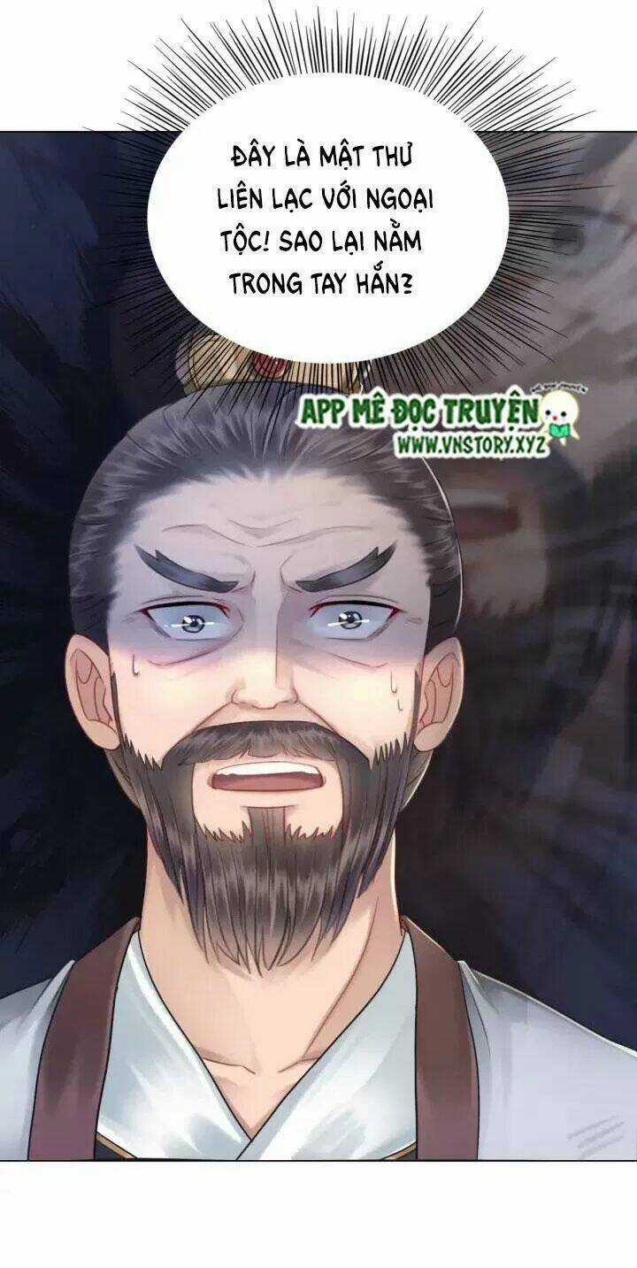 Cực Phẩm Phế Vật Tiểu Thư - Chapter 113 - Trang 38