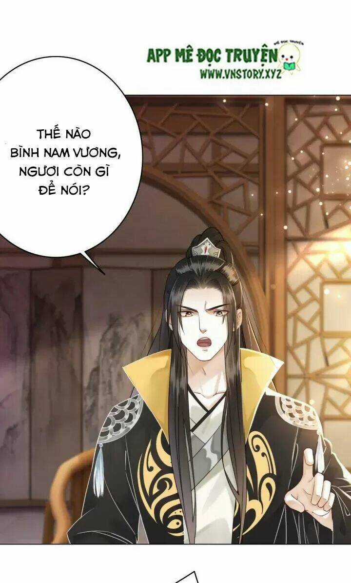 Cực Phẩm Phế Vật Tiểu Thư - Chapter 113 - Trang 39