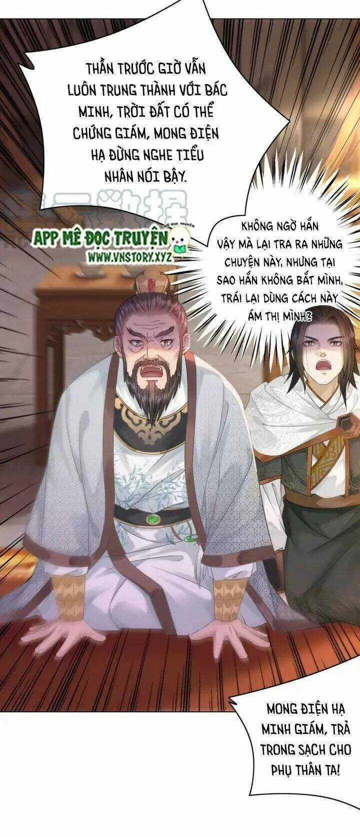 Cực Phẩm Phế Vật Tiểu Thư - Chapter 113 - Trang 40