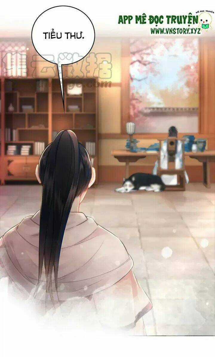 Cực Phẩm Phế Vật Tiểu Thư - Chapter 113 - Trang 5